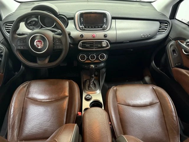 2016 Fiat 500 - Image 3 of 21