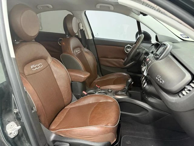 2016 Fiat 500 - Image 15 of 21