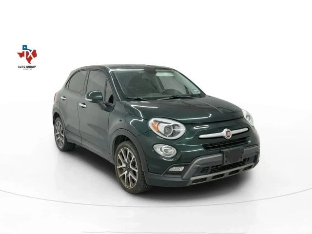 2016 Fiat 500 - Image 2 of 21