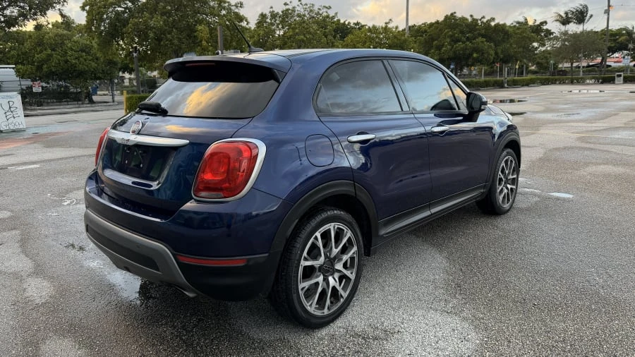 2016 Fiat 500 - Image 3 of 25