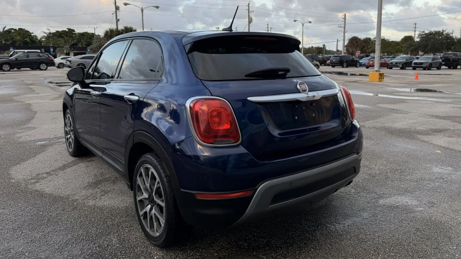 2016 Fiat 500 - Image 9 of 25