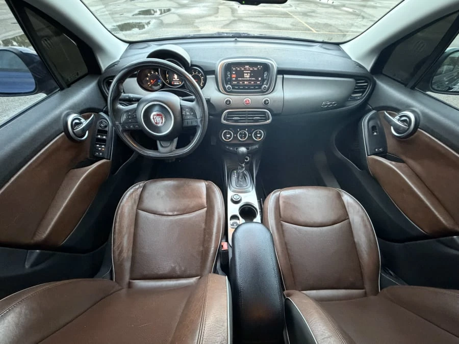 2016 Fiat 500 - Image 19 of 25