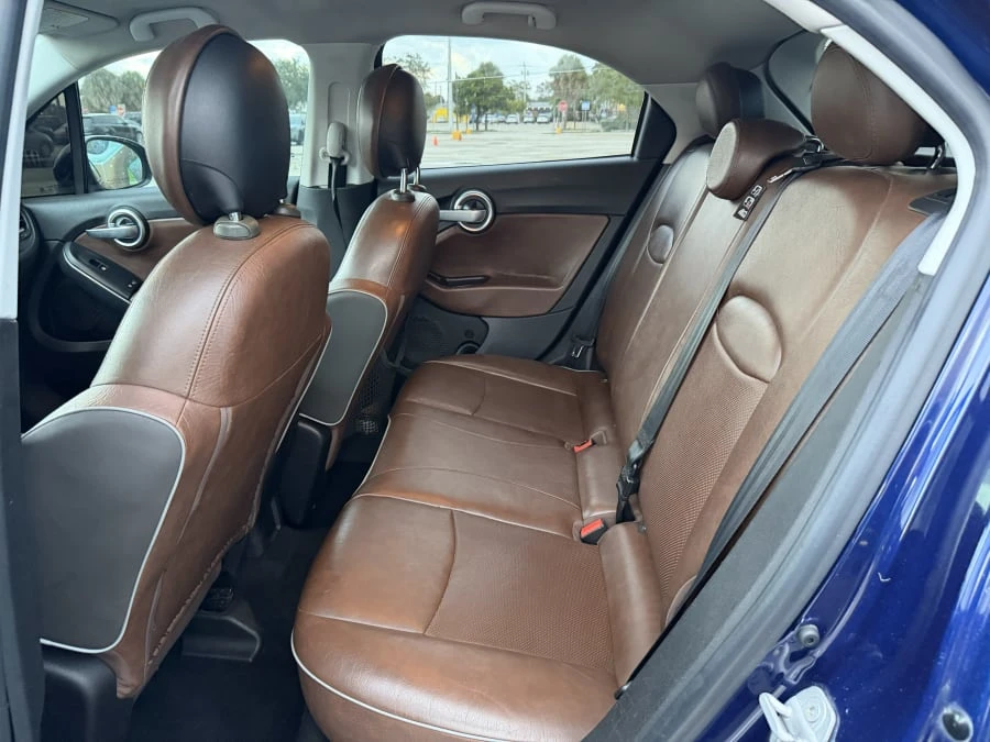 2016 Fiat 500 - Image 18 of 25