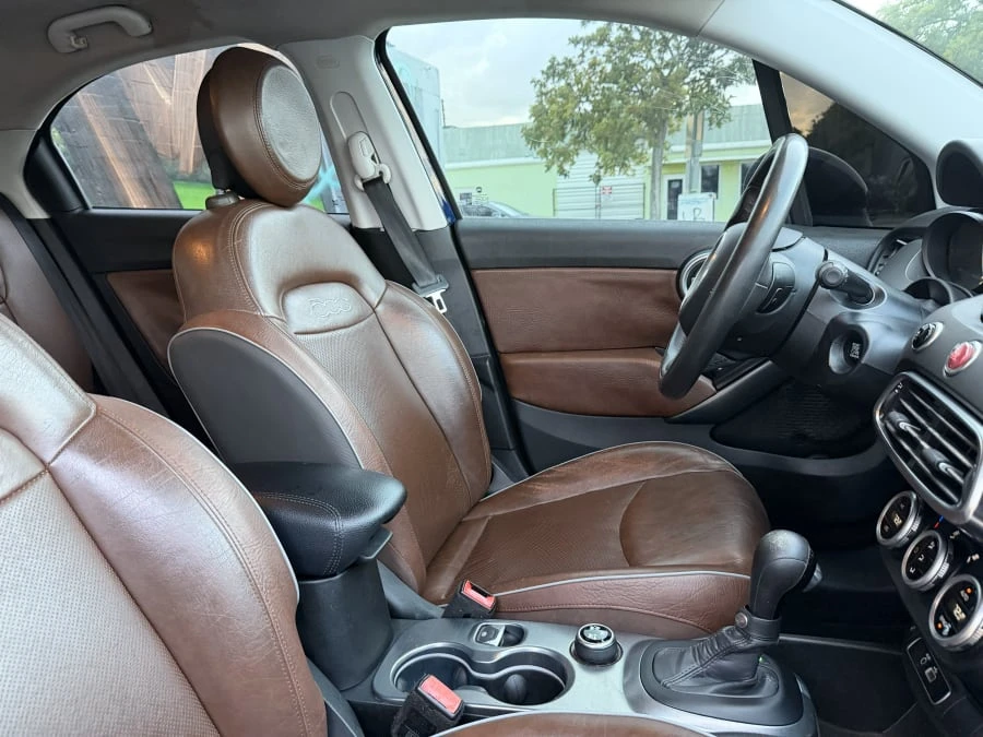 2016 Fiat 500 - Image 24 of 25