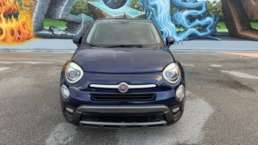 2016 Fiat 500 - Image 4 of 25
