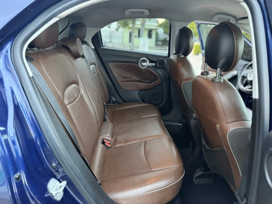 2016 Fiat 500 - Image 16 of 25