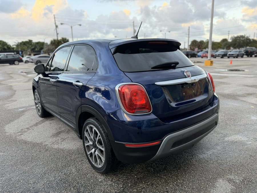 2016 Fiat 500 - Image 12 of 25