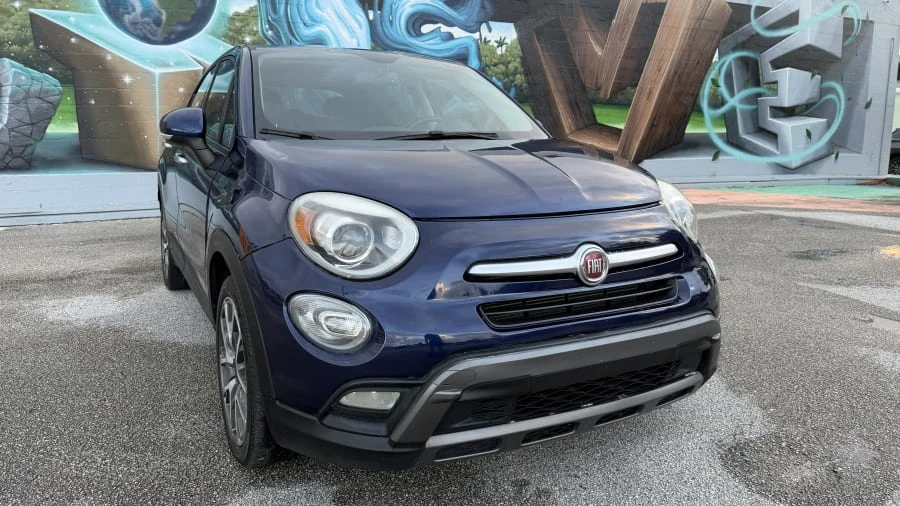 2016 Fiat 500 - Image 6 of 25