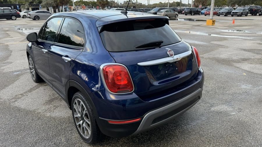 2016 Fiat 500 - Image 13 of 25