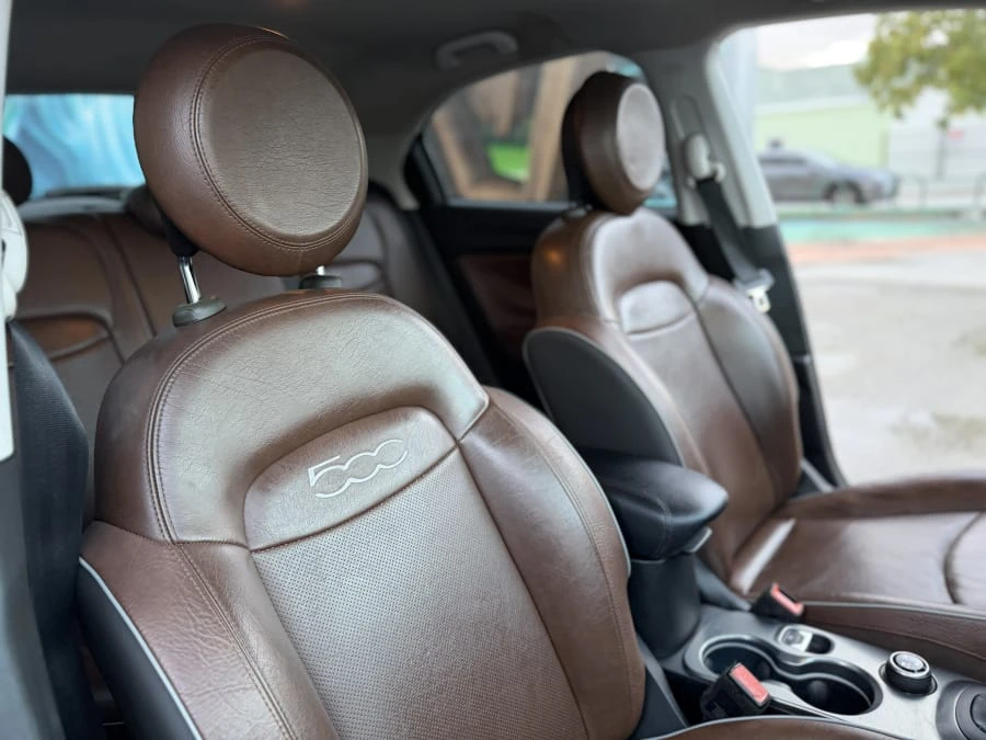 2016 Fiat 500 - Image 20 of 25