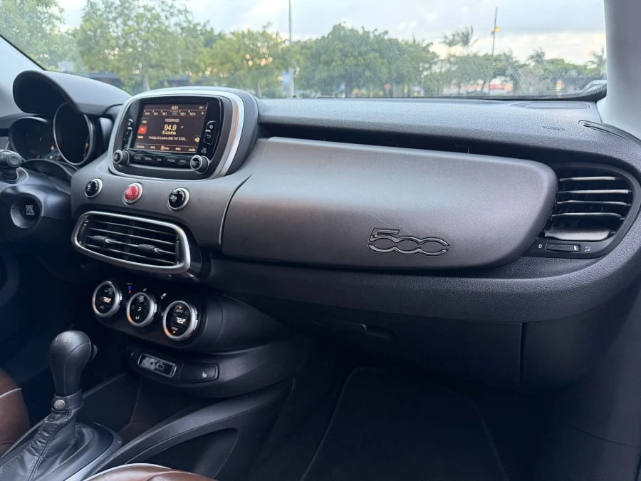 2016 Fiat 500 - Image 21 of 25