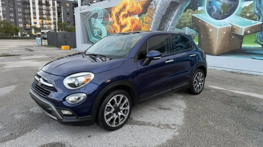 2016 Fiat 500 - Image 11 of 25