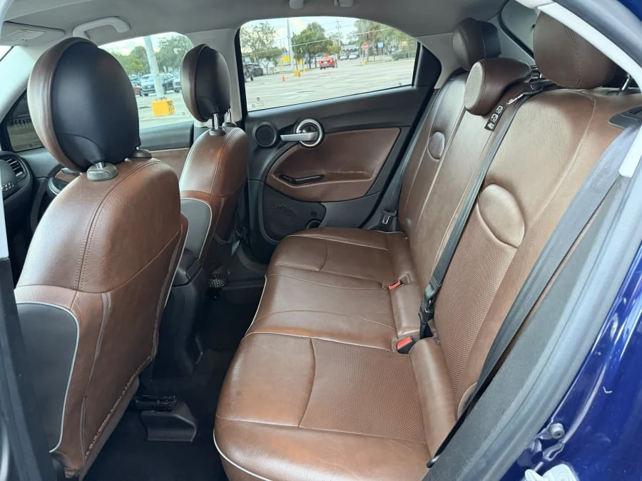 2016 Fiat 500 - Image 22 of 25