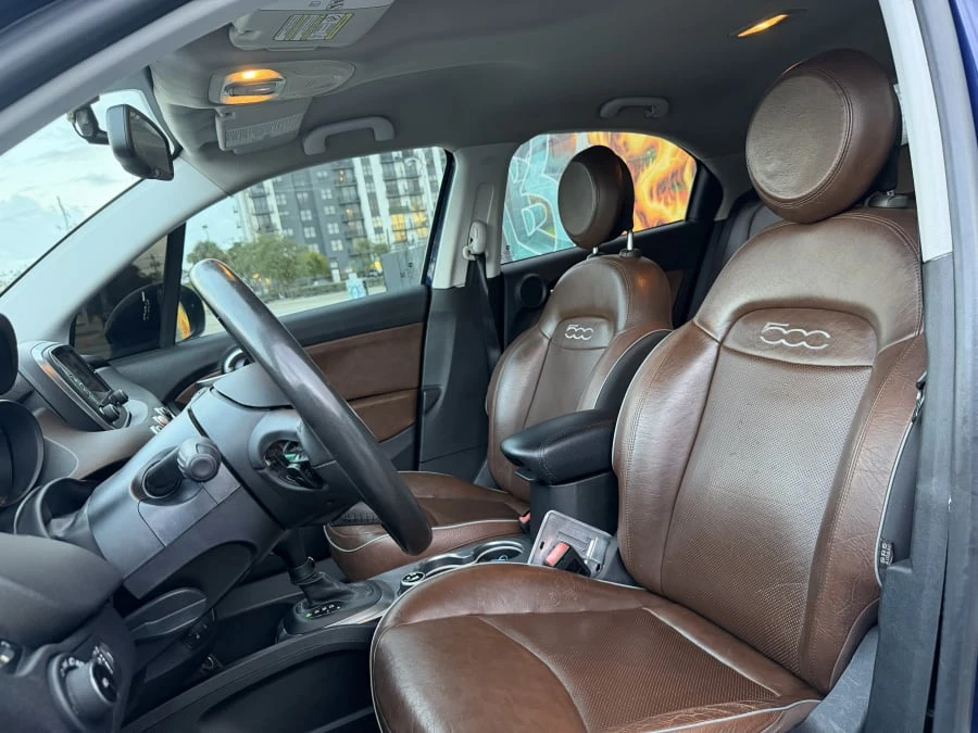 2016 Fiat 500 - Image 23 of 25