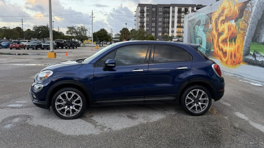 2016 Fiat 500 - Image 2 of 25