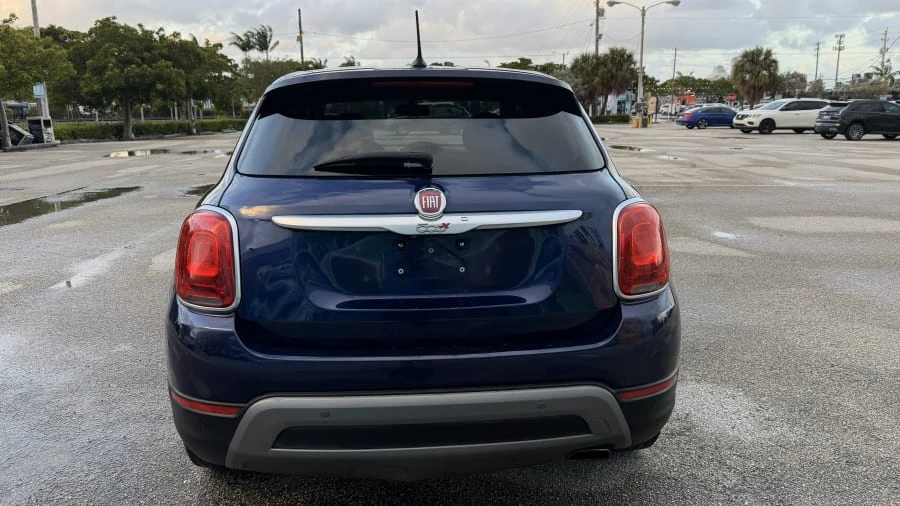 2016 Fiat 500 - Image 5 of 25