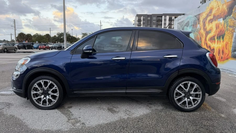 2016 Fiat 500 - Image 7 of 25