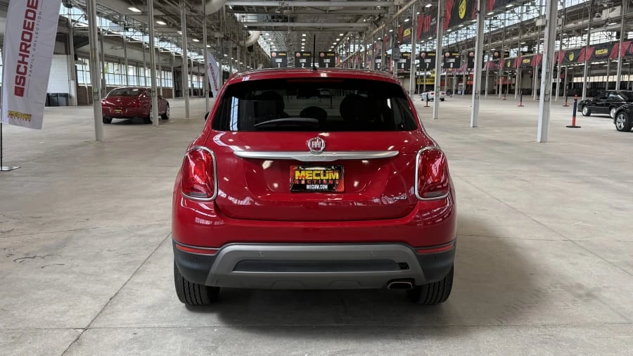 2016 Fiat 500 - Image 5 of 10