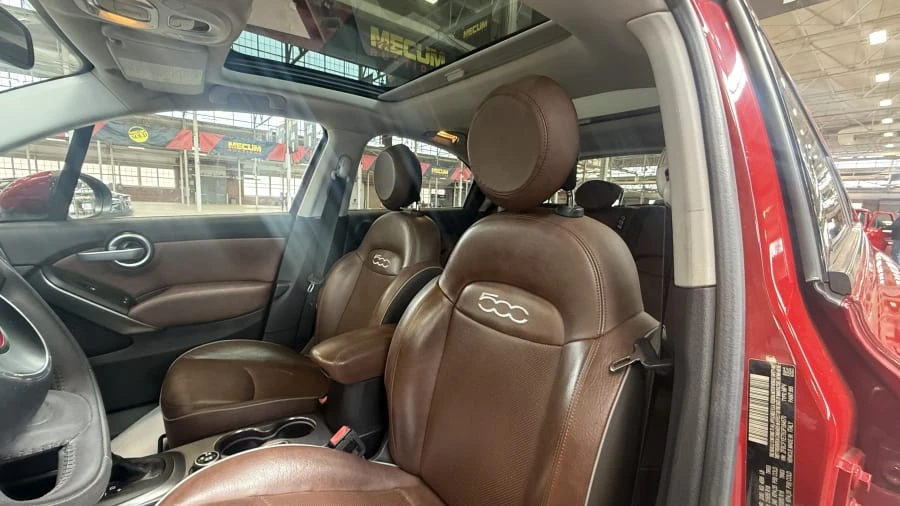 2016 Fiat 500 - Image 7 of 10