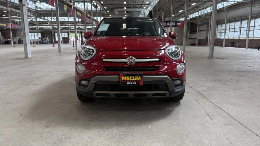 2016 Fiat 500 - Image 4 of 10