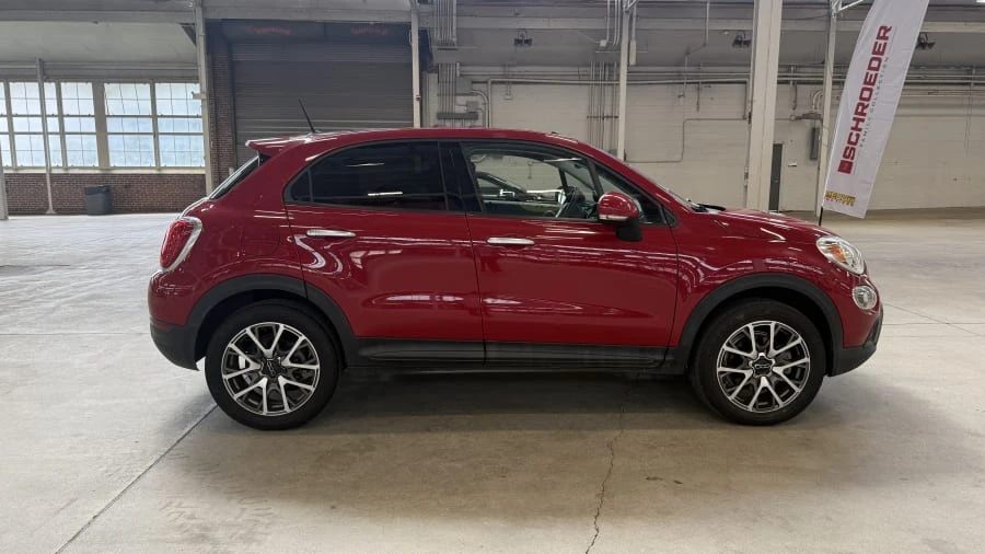 2016 Fiat 500 - Image 2 of 10