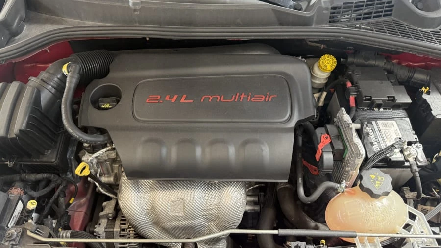 2016 Fiat 500 - Image 10 of 10