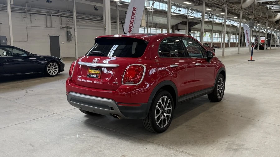 2016 Fiat 500 - Image 3 of 10