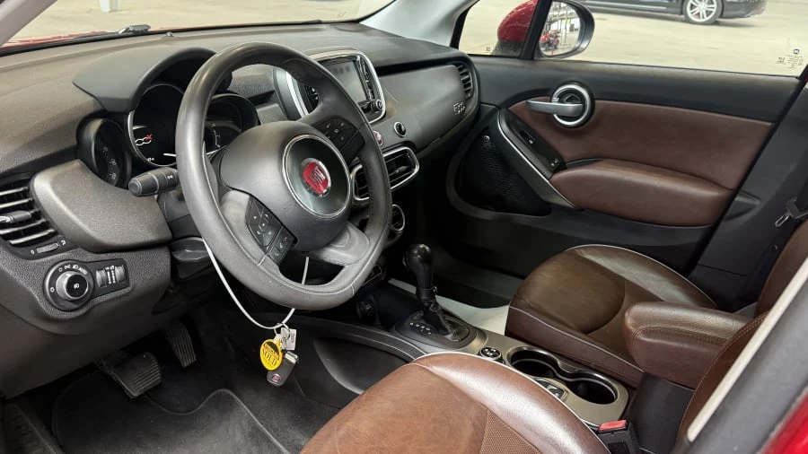 2016 Fiat 500 - Image 6 of 10