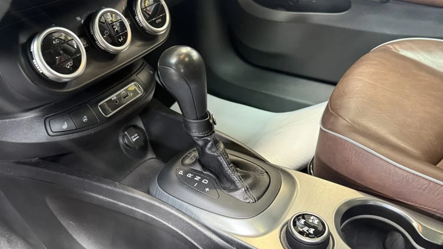 2016 Fiat 500 - Image 9 of 10