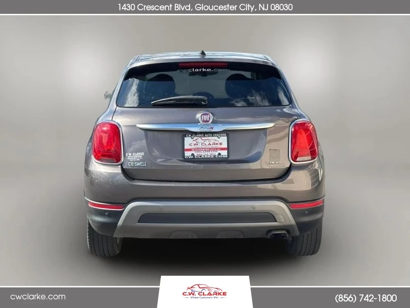 2016 Fiat 500 - Image 7 of 12