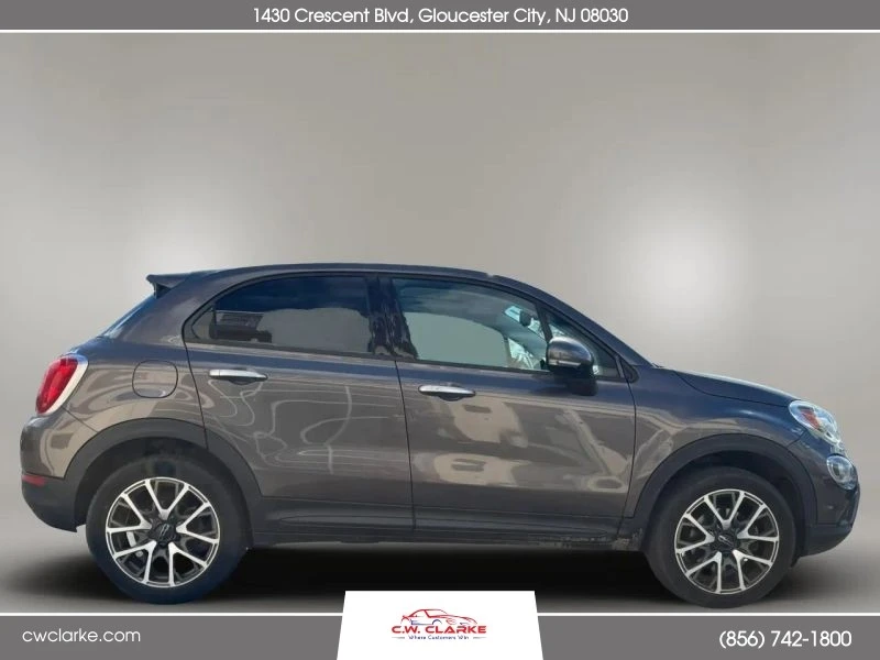 2016 Fiat - Image 5 of 12