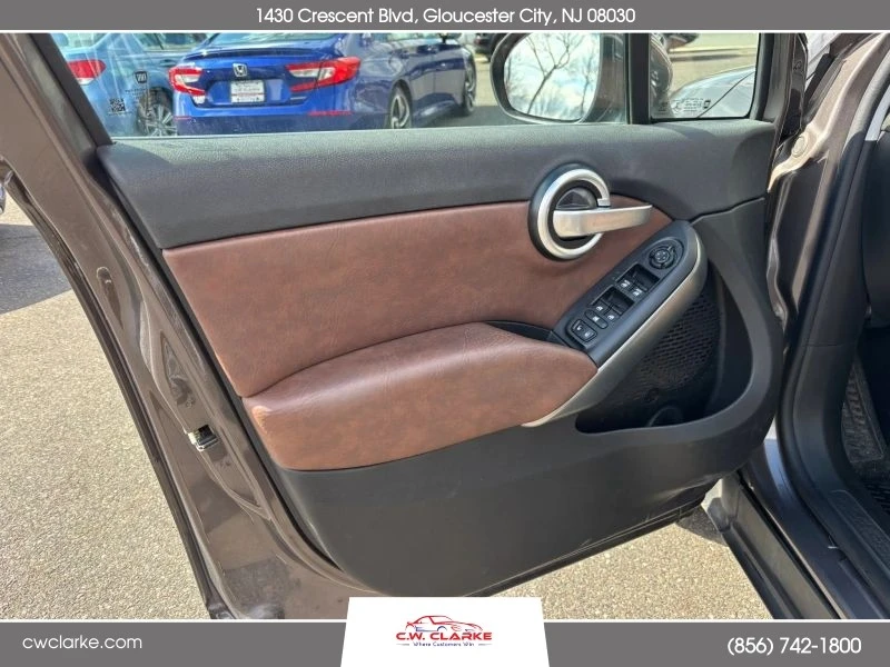 2016 Fiat 500 - Image 11 of 12