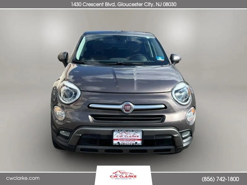 2016 Fiat 500 - Image 3 of 12