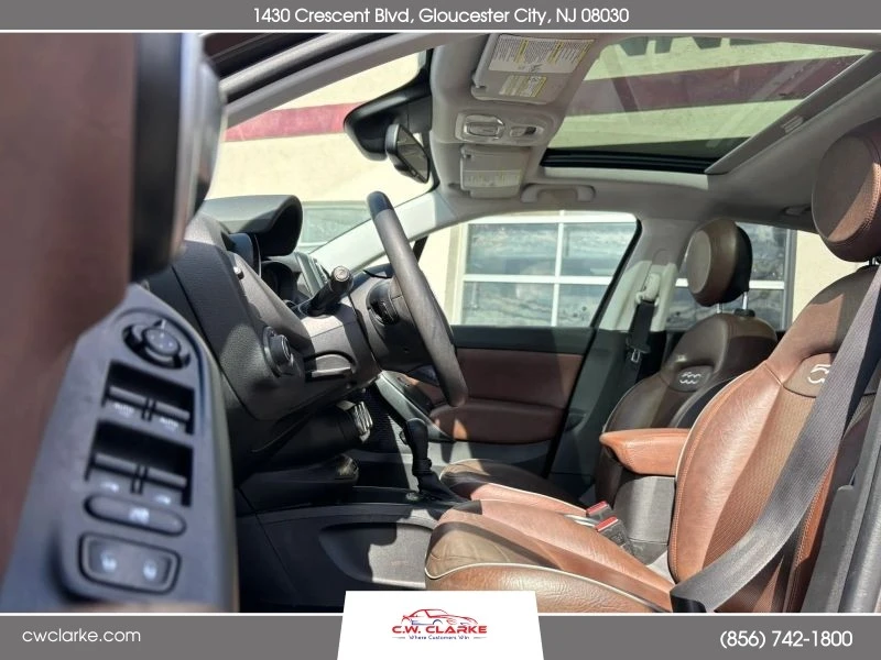 2016 Fiat - Image 12 of 12