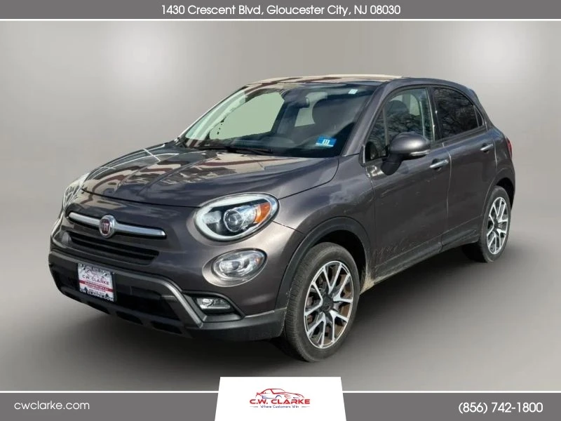 2016 Fiat - Image 10 of 12