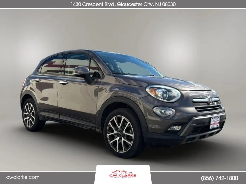 2016 Fiat 500 - Image 4 of 12