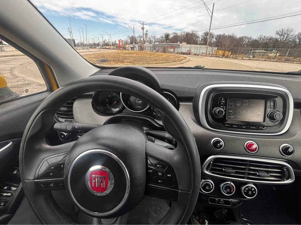2016 Fiat - Image 7 of 11