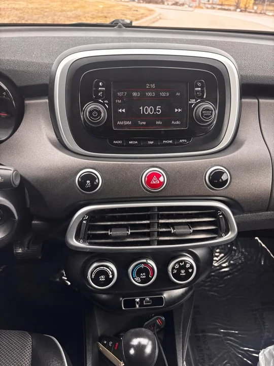 2016 Fiat - Image 6 of 11