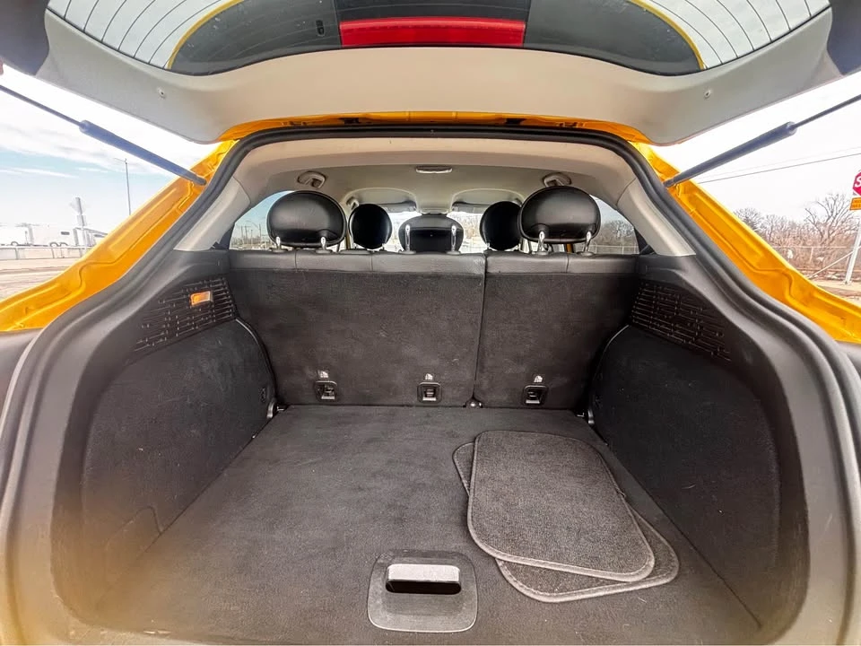 2016 Fiat - Image 11 of 11
