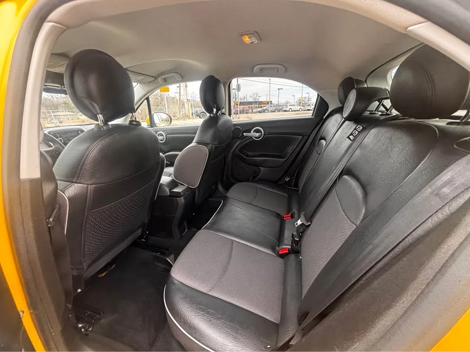 2016 Fiat - Image 10 of 11