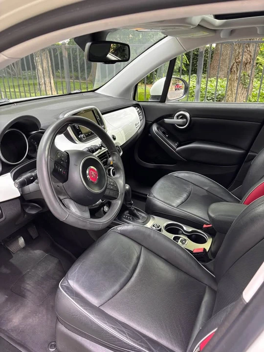 2016 Fiat 500 - Image 6 of 10