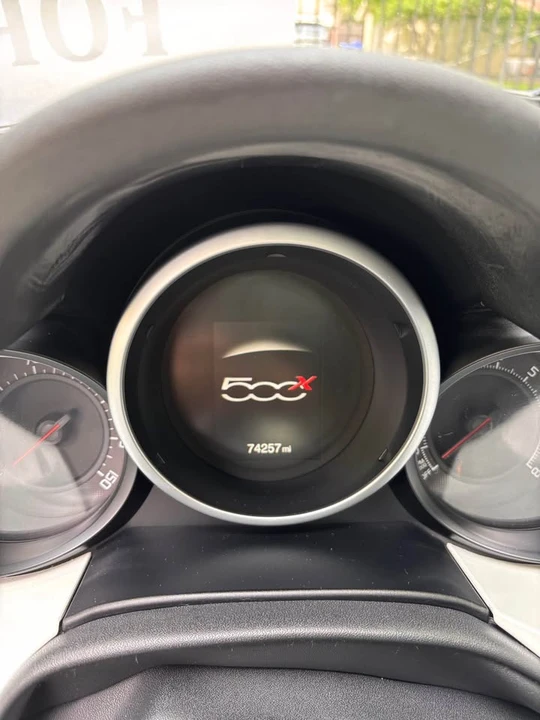 2016 Fiat 500 - Image 10 of 10