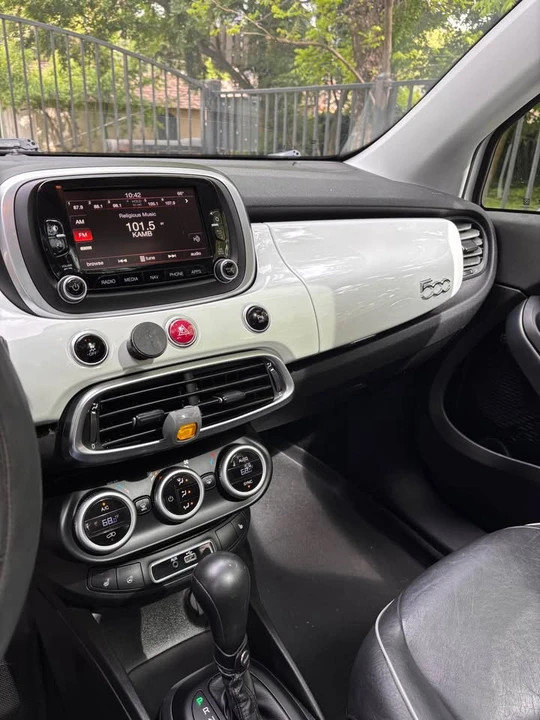 2016 Fiat 500 - Image 9 of 10