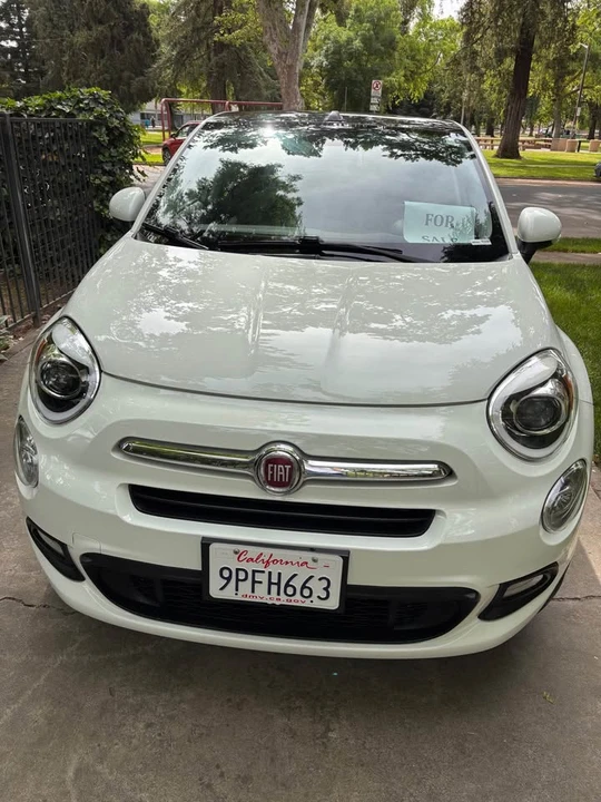 2016 Fiat 500 - Image 3 of 10