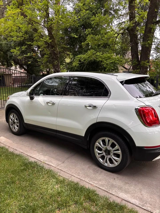 2016 Fiat 500 - Image 4 of 10