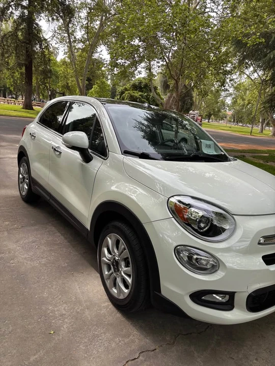 2016 Fiat 500 - Image 5 of 10