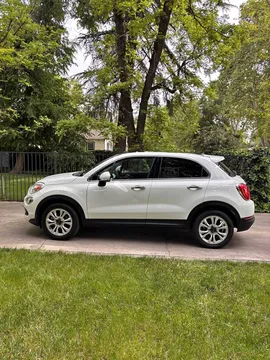 2016 Fiat 500X Trekking