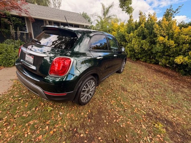 2016 Fiat 500 - Image 4 of 17