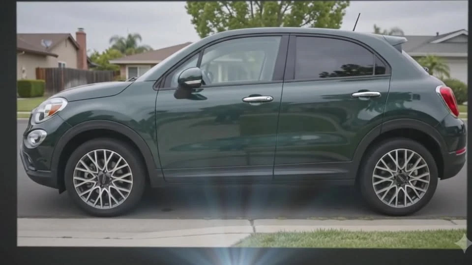 2016 Fiat 500 - Image 17 of 17
