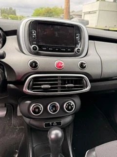 2016 Fiat 500 - Image 8 of 17